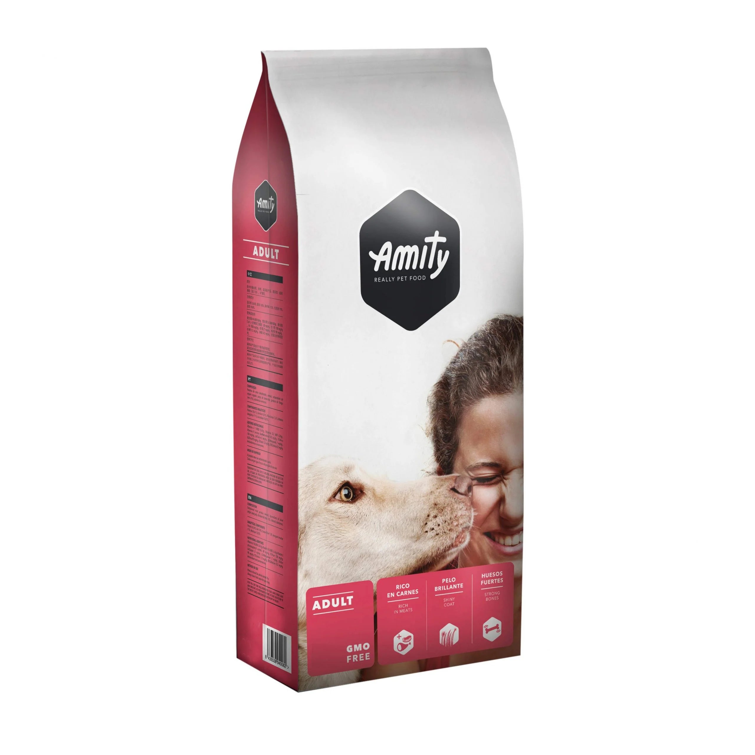 Amity Adult Dog Dry Food